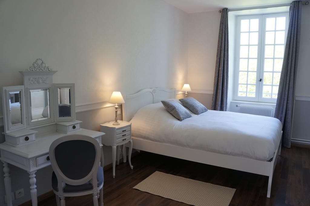 Manoir 1685 Saint Malo Hotel Exterior foto